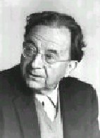 Erich Fromm